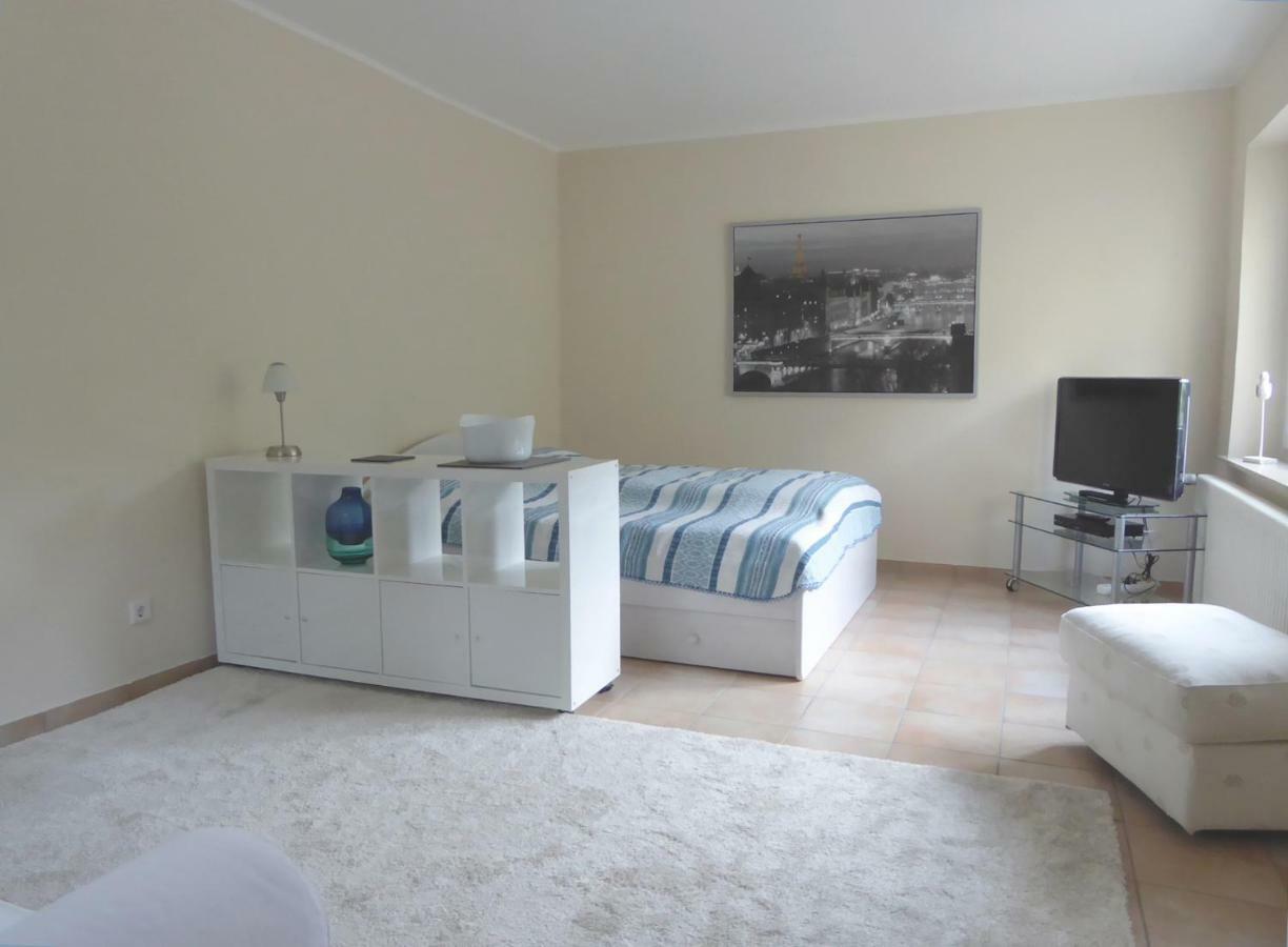 Ferienwohnung Remscheid-Reinshagen Buitenkant foto