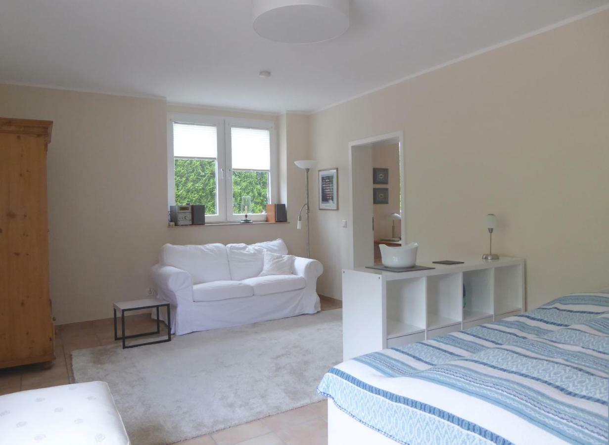 Ferienwohnung Remscheid-Reinshagen Buitenkant foto