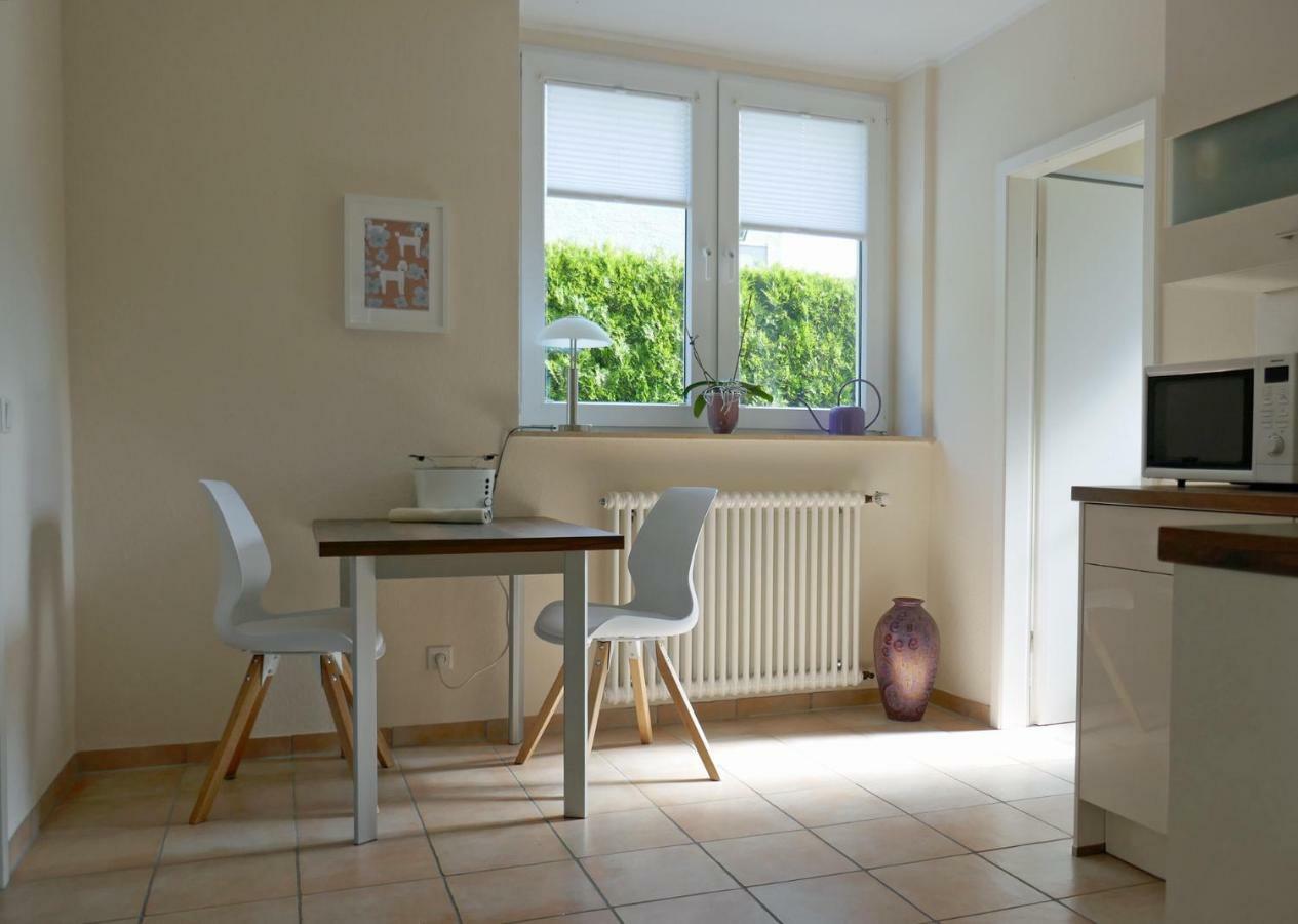 Ferienwohnung Remscheid-Reinshagen Buitenkant foto