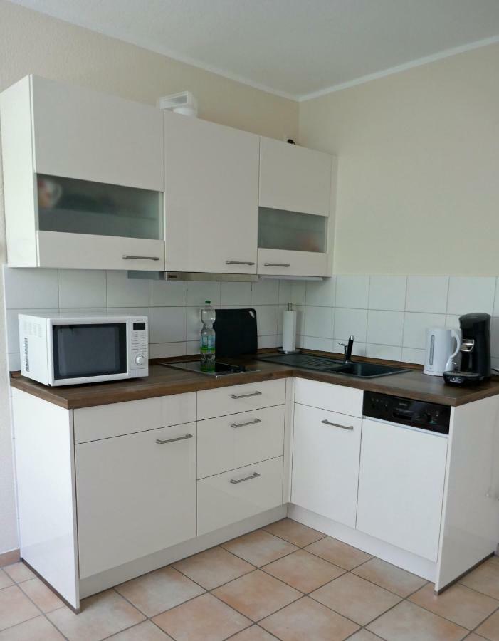 Ferienwohnung Remscheid-Reinshagen Buitenkant foto
